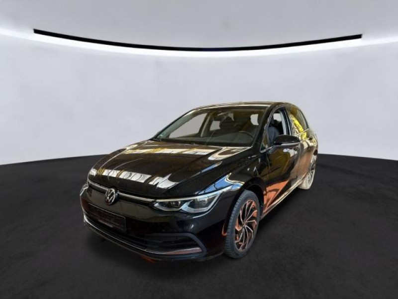 Bild 1: Volkswagen Golf 1.4 TSI eHybrid DSG STYLE AHK PDC LED KLIMA
