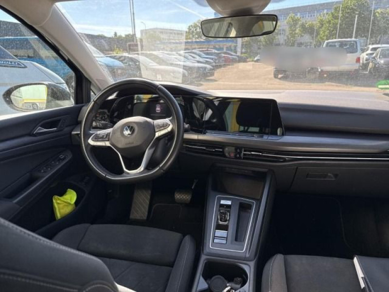 Bild 5: Volkswagen Golf 1.4 TSI eHybrid DSG STYLE AHK PDC LED KLIMA