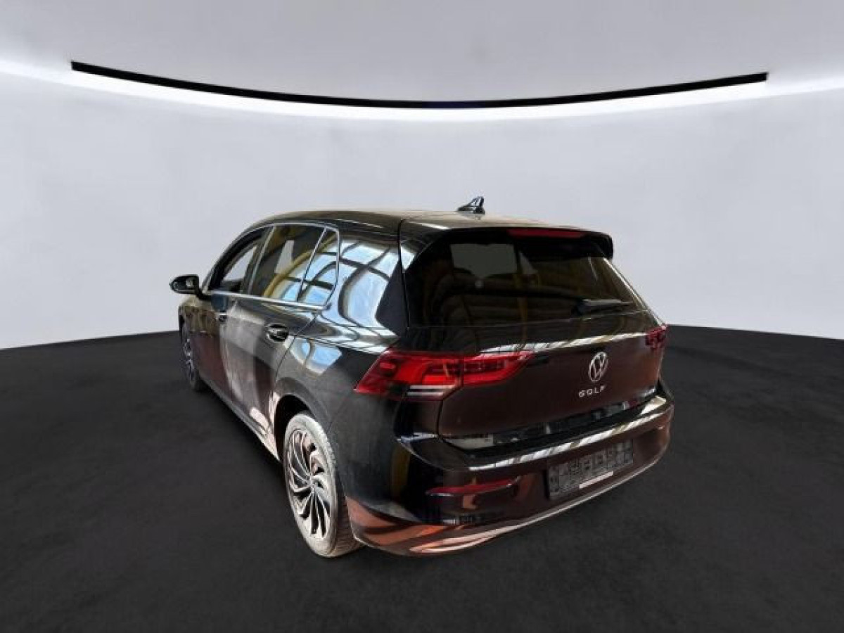 Thumb 3: Volkswagen Golf 1.4 TSI eHybrid DSG STYLE AHK PDC LED KLIMA