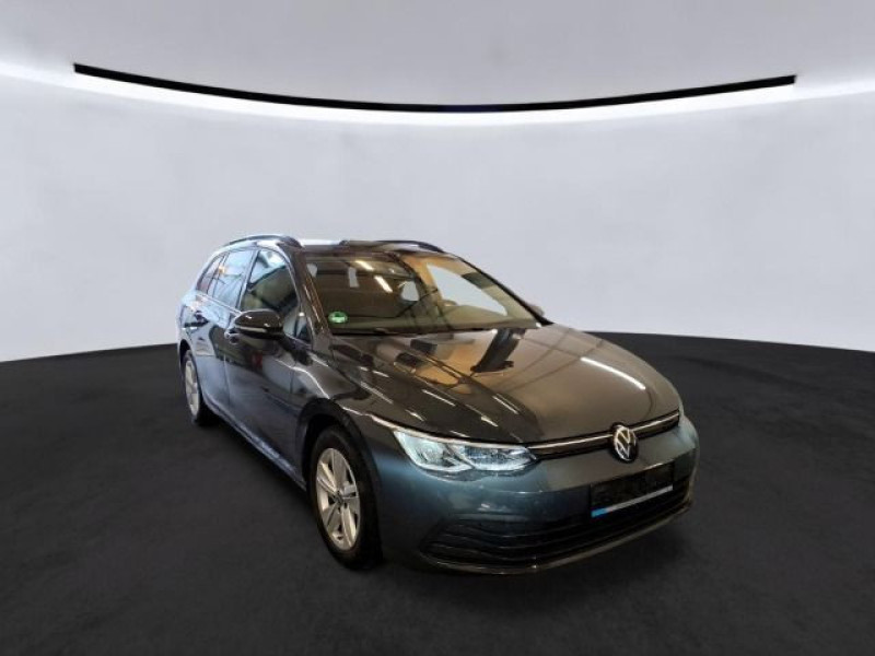Bild 2: Volkswagen Golf Variant 1.5 eTSI DSG LIFE NAVI SITZHZG PDC LED