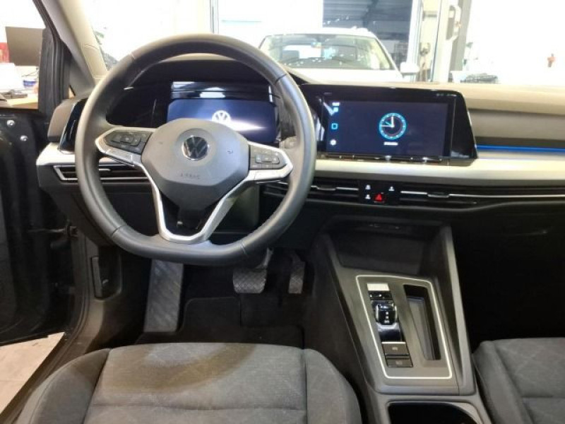 Bild 5: Volkswagen Golf Variant 1.5 eTSI DSG LIFE NAVI SITZHZG PDC LED