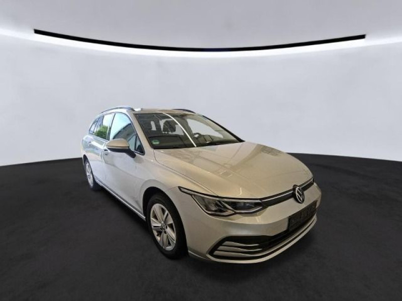 Bild 2: Volkswagen Golf Variant 2.0 TDI DSG LIFE NAVI AHK KLIMA SHZG