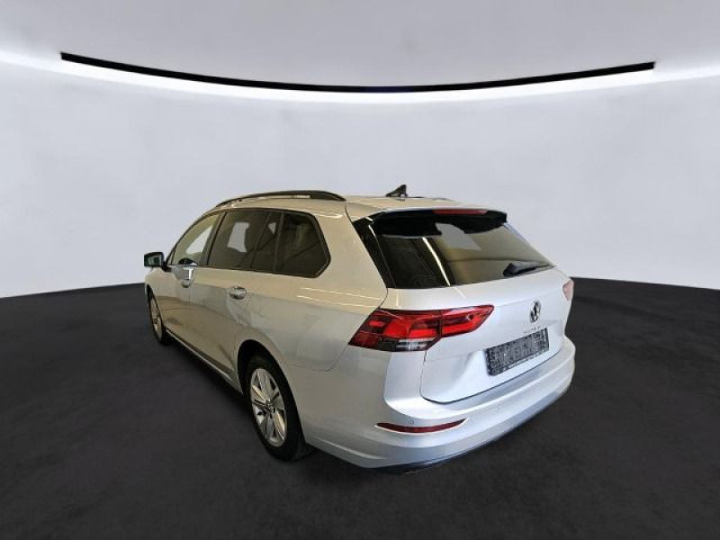 Bild 3: Volkswagen Golf Variant 2.0 TDI DSG LIFE NAVI AHK KLIMA SHZG