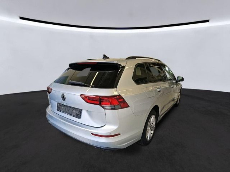 Bild 4: Volkswagen Golf Variant 2.0 TDI DSG LIFE NAVI AHK KLIMA SHZG