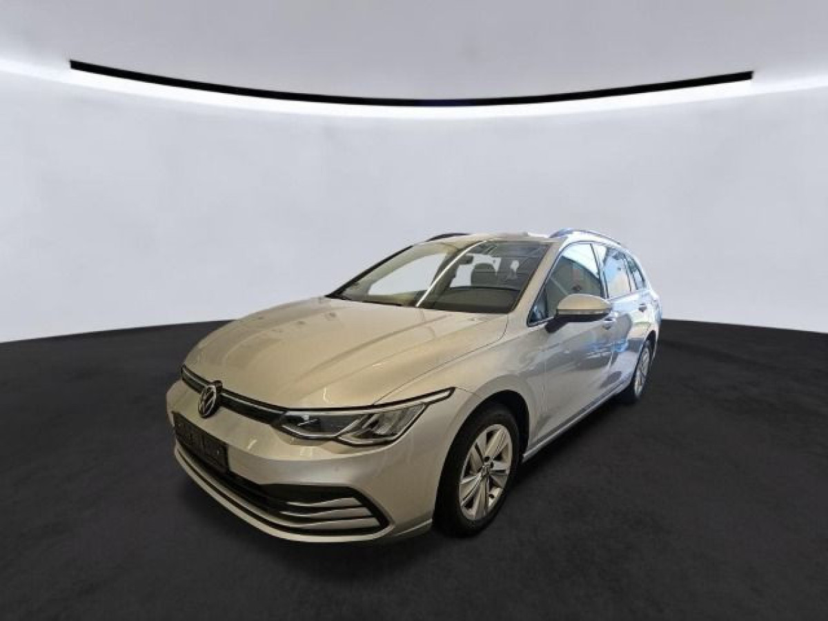 Thumb 1: Volkswagen Golf Variant 2.0 TDI DSG LIFE NAVI AHK KLIMA SHZG