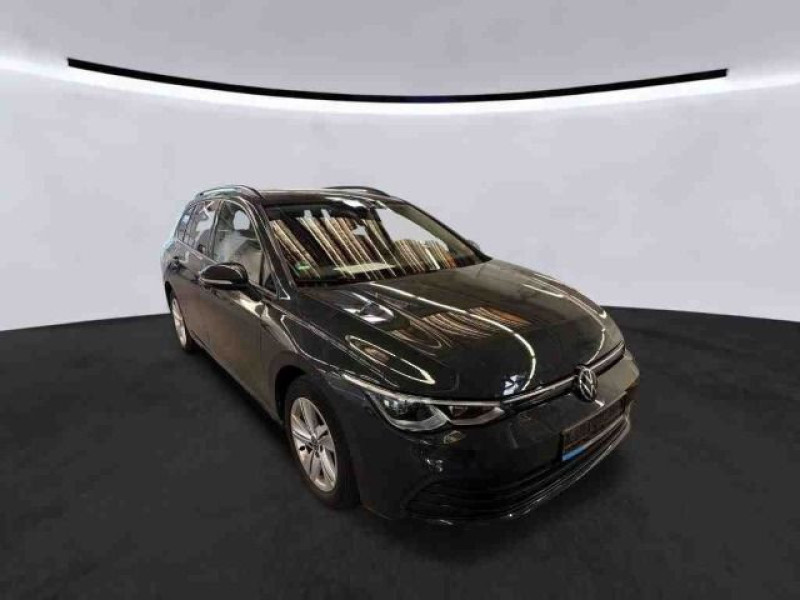 Bild 2: Volkswagen Golf Variant 1.5 eTSI DSG LIFE NAVI AHK KLIMA SHZG