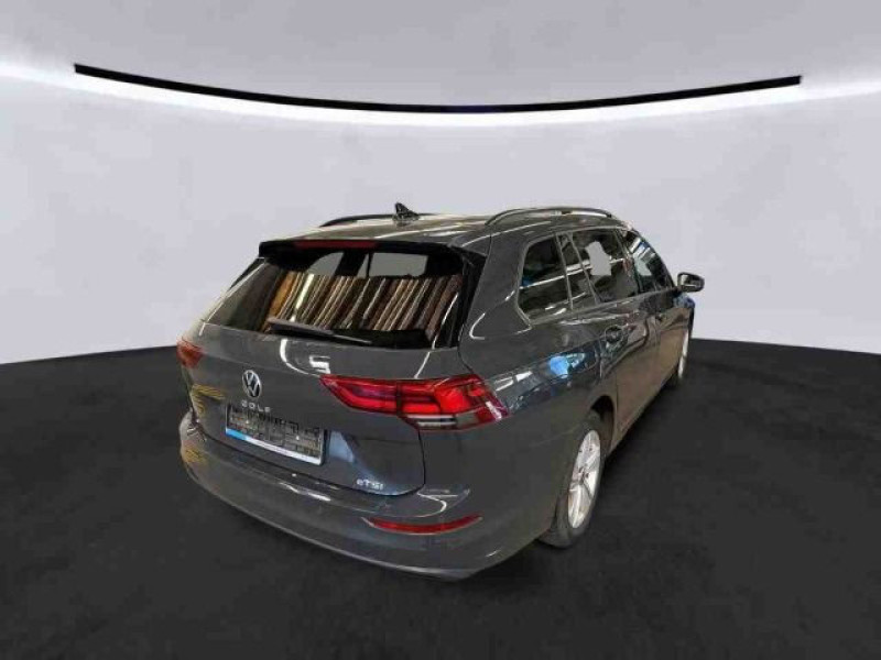 Bild 3: Volkswagen Golf Variant 1.5 eTSI DSG LIFE NAVI AHK KLIMA SHZG