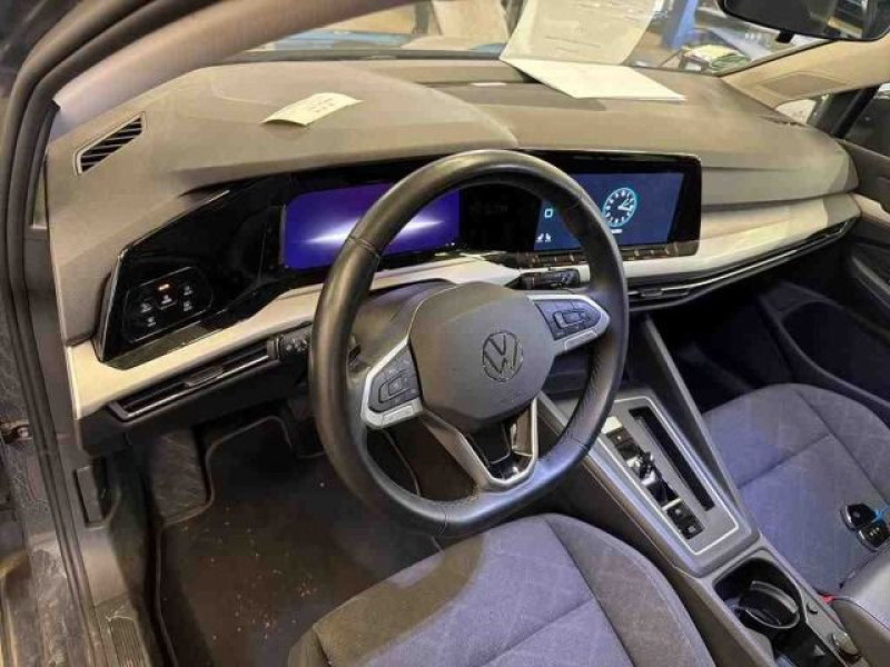Bild 5: Volkswagen Golf Variant 1.5 eTSI DSG LIFE NAVI AHK KLIMA SHZG