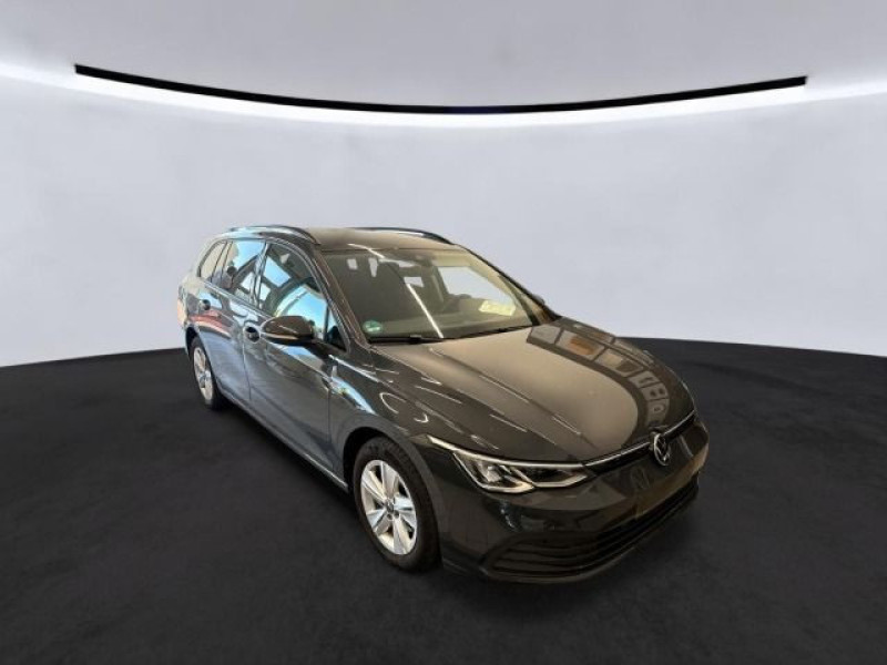 Bild 2: Volkswagen Golf Variant 1.0 TSI LIFE AHK KLIMA PDC SHZG