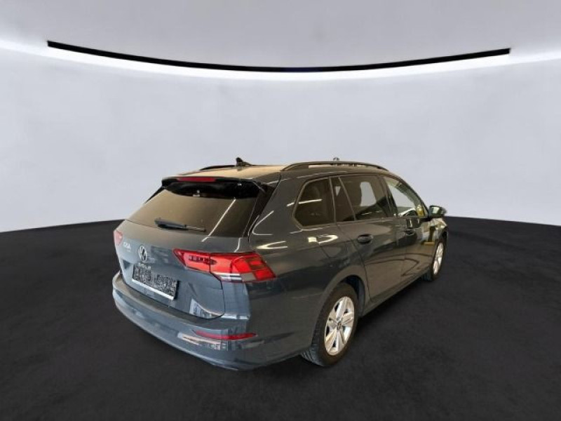 Bild 4: Volkswagen Golf Variant 1.0 TSI LIFE AHK KLIMA PDC SHZG