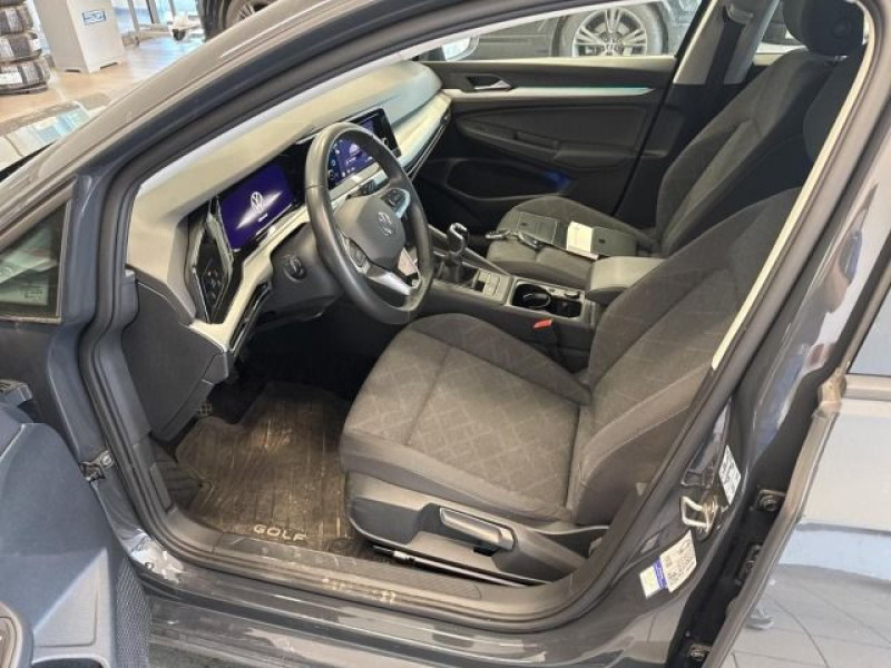 Bild 5: Volkswagen Golf Variant 1.0 TSI LIFE AHK KLIMA PDC SHZG