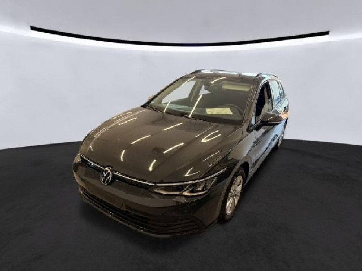 Thumb 1: Volkswagen Golf Variant 1.0 TSI LIFE AHK KLIMA PDC SHZG