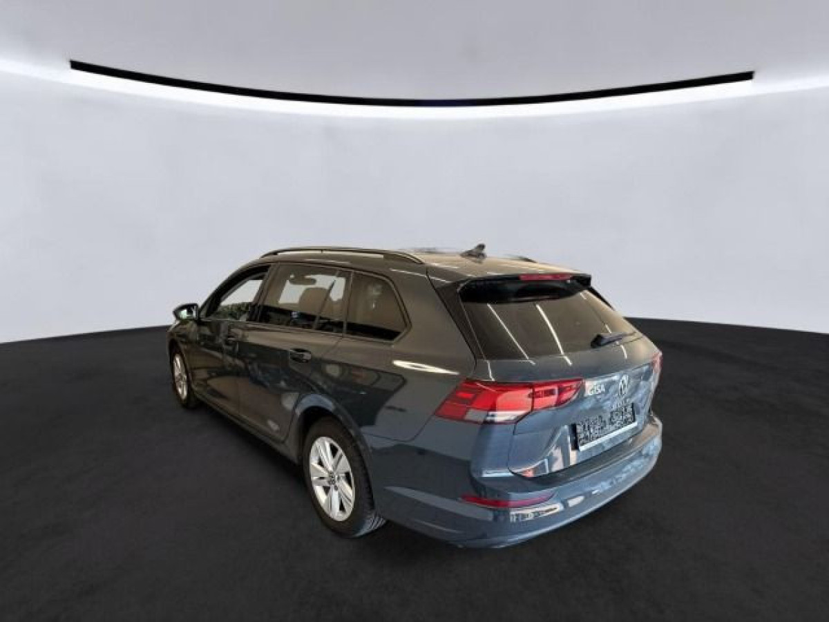 Thumb 3: Volkswagen Golf Variant 1.0 TSI LIFE AHK KLIMA PDC SHZG