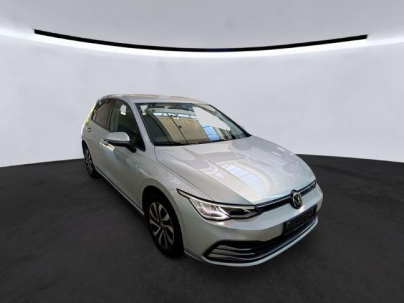 Bild 2: Volkswagen Golf 1.5 TSI ACTIVE NAVI AHK KLIMA SHZG