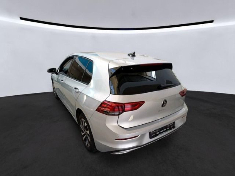 Bild 3: Volkswagen Golf 1.5 TSI ACTIVE NAVI AHK KLIMA SHZG
