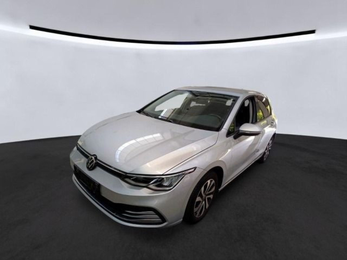 Thumb 1: Volkswagen Golf 1.5 TSI ACTIVE NAVI AHK KLIMA SHZG