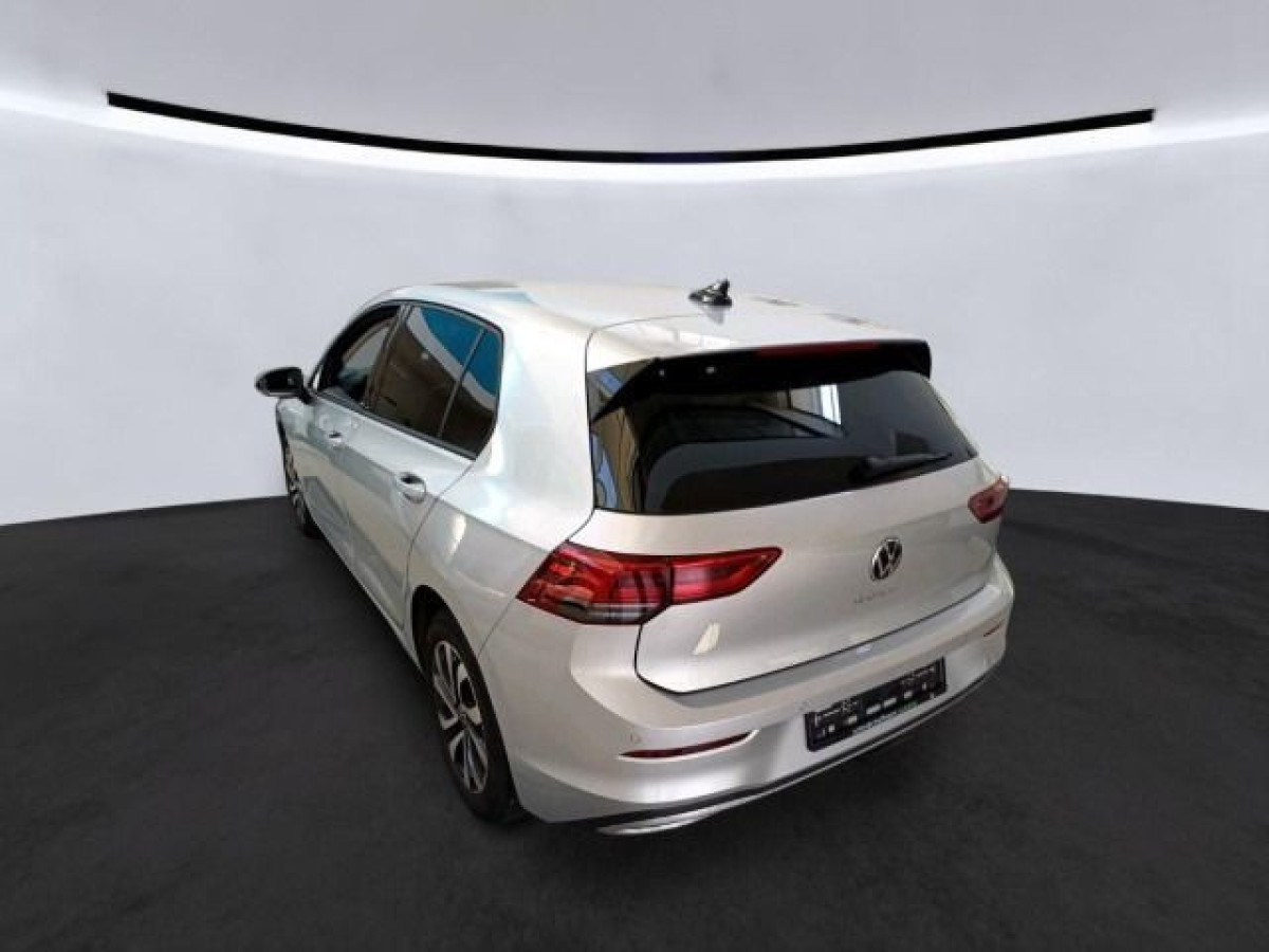 Thumb 3: Volkswagen Golf 1.5 TSI ACTIVE NAVI AHK KLIMA SHZG