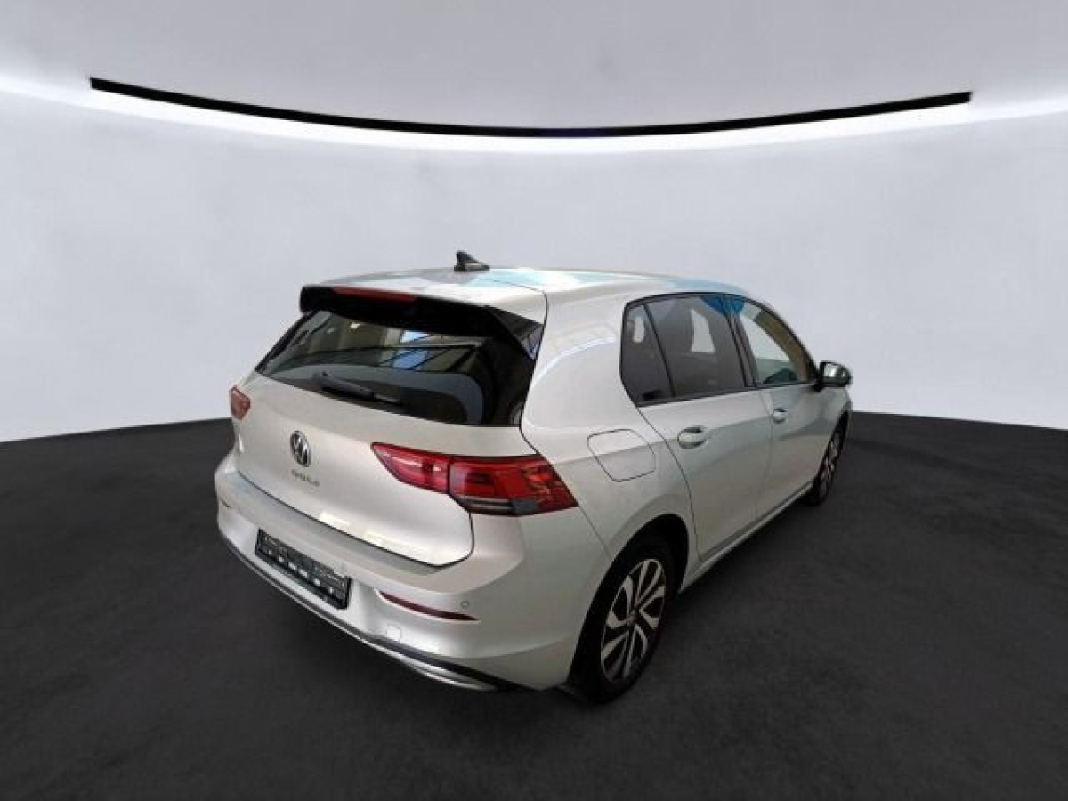 Thumb 4: Volkswagen Golf 1.5 TSI ACTIVE NAVI AHK KLIMA SHZG