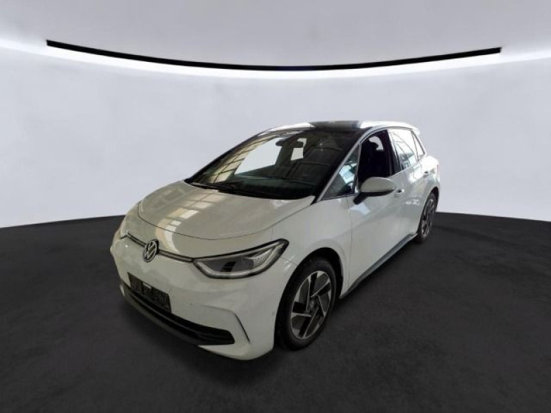 Bild 1: Volkswagen ID.3 PRO MOVE NAVI KAMERA SITZHZG PDC LED