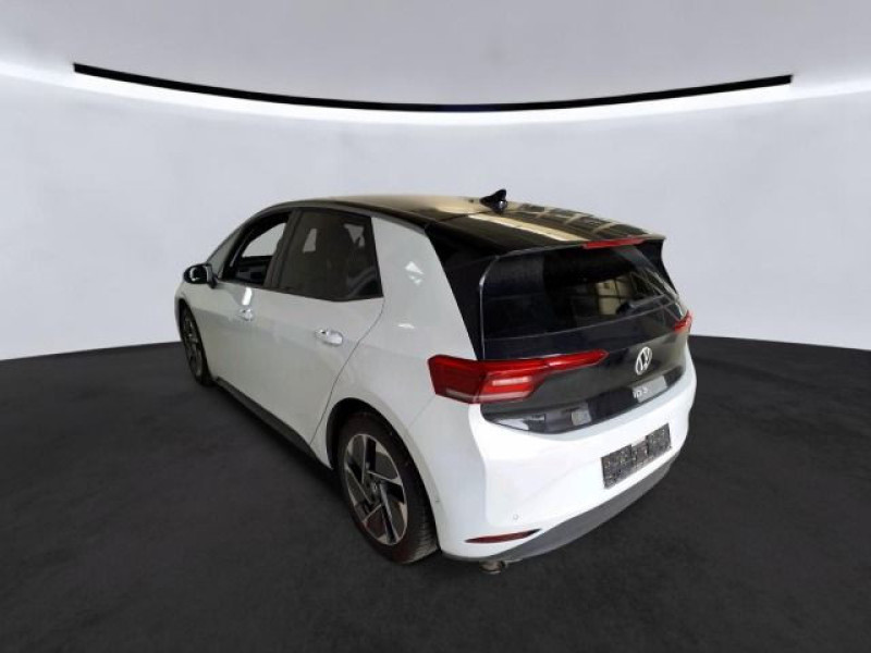 Bild 3: Volkswagen ID.3 PRO MOVE NAVI KAMERA SITZHZG PDC LED