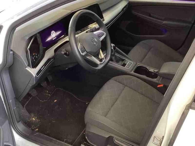 Bild 4: Volkswagen Golf Variant 1.0 TSI LIFE AHK NAVI KAMERA SITZHZG