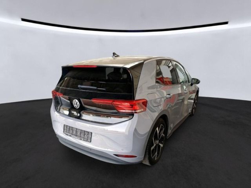 Bild 4: Volkswagen ID.3 PRO MOVE NAVI KAMERA SITZHZG LED