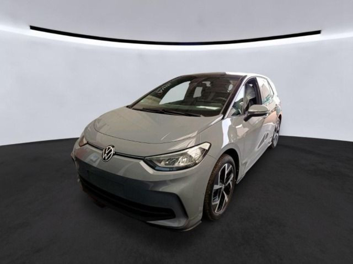Thumb 1: Volkswagen ID.3 PRO MOVE NAVI KAMERA SITZHZG LED