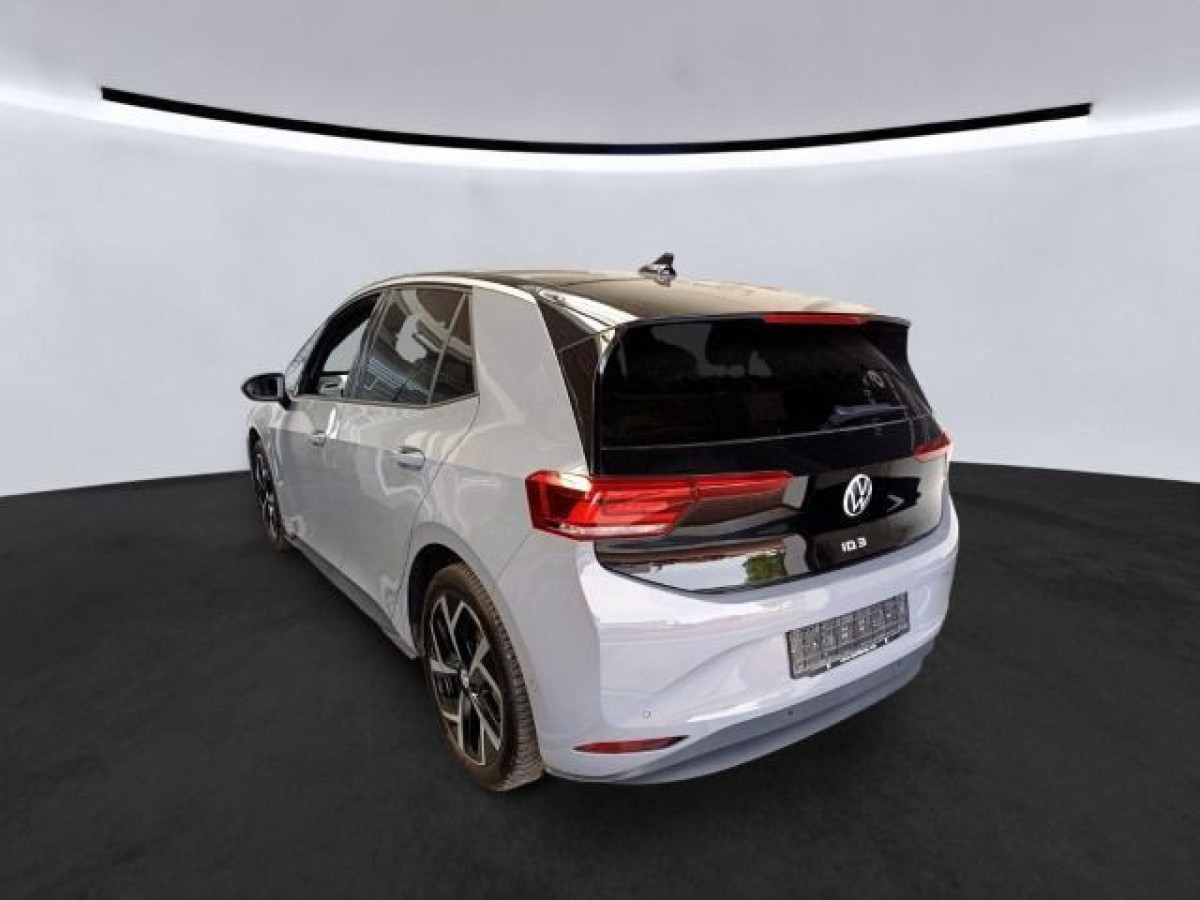 Thumb 3: Volkswagen ID.3 PRO MOVE NAVI KAMERA SITZHZG LED