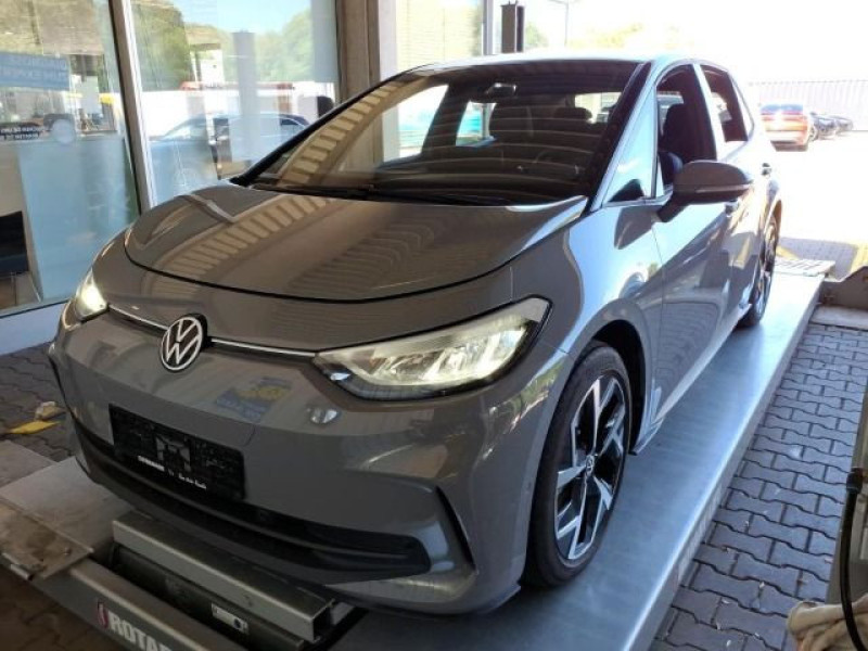 Bild 1: Volkswagen ID.3 PRO MOVE NAVI KAMERA SITZHZG LED