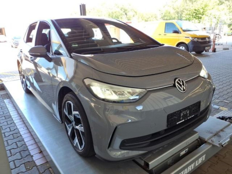 Bild 2: Volkswagen ID.3 PRO MOVE NAVI KAMERA SITZHZG LED