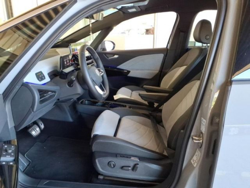 Bild 5: Volkswagen ID.3 PRO MOVE NAVI KAMERA SITZHZG LED