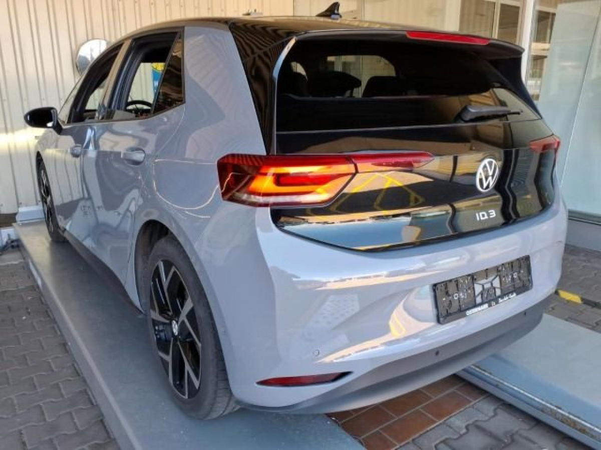Thumb 3: Volkswagen ID.3 PRO MOVE NAVI KAMERA SITZHZG LED