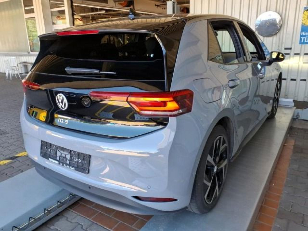 Thumb 4: Volkswagen ID.3 PRO MOVE NAVI KAMERA SITZHZG LED