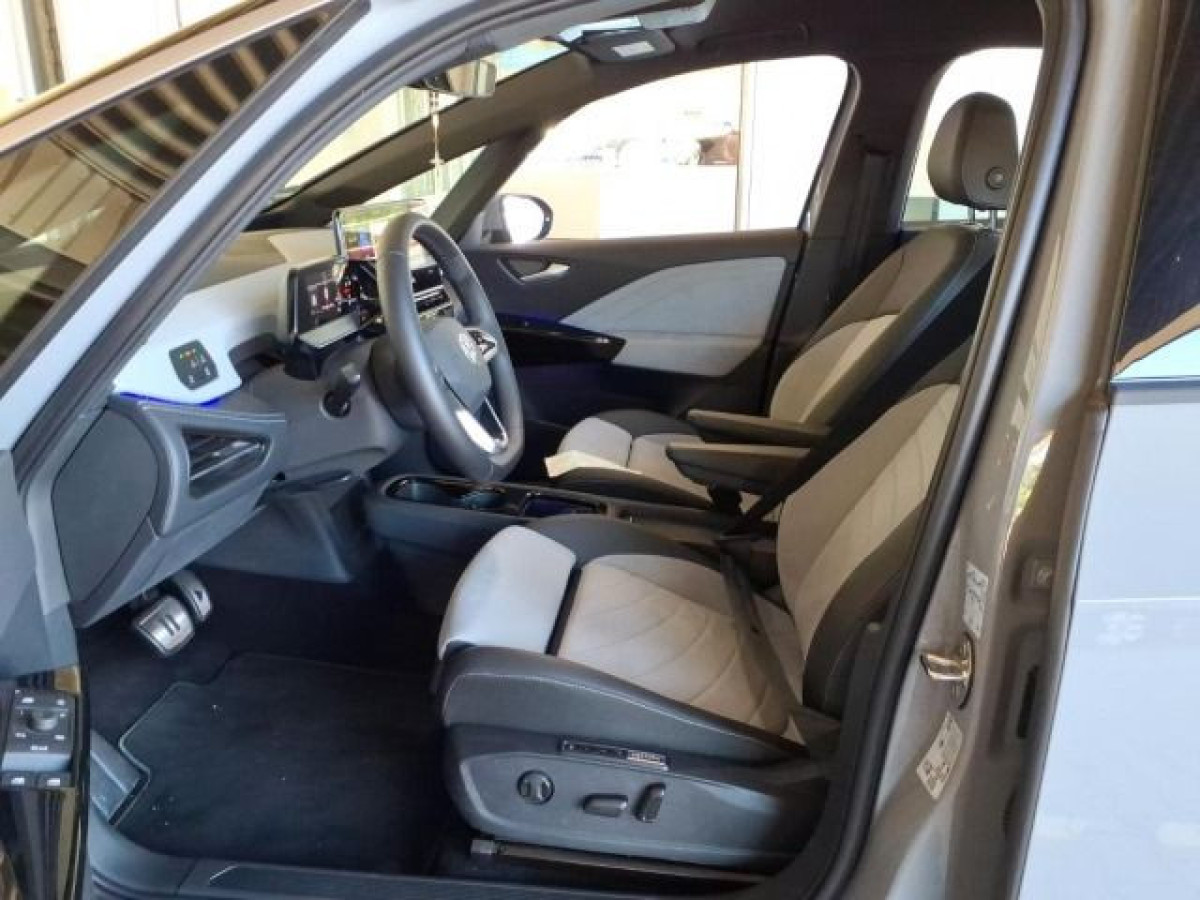 Thumb 5: Volkswagen ID.3 PRO MOVE NAVI KAMERA SITZHZG LED