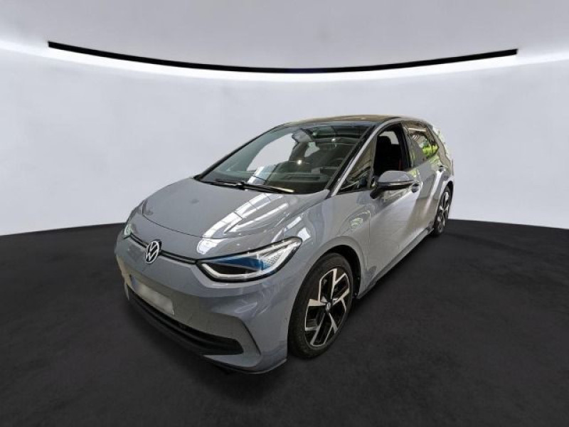 Bild 1: Volkswagen ID.3 PRO MOVE NAVI KAMERA SITZHZG PDC LED