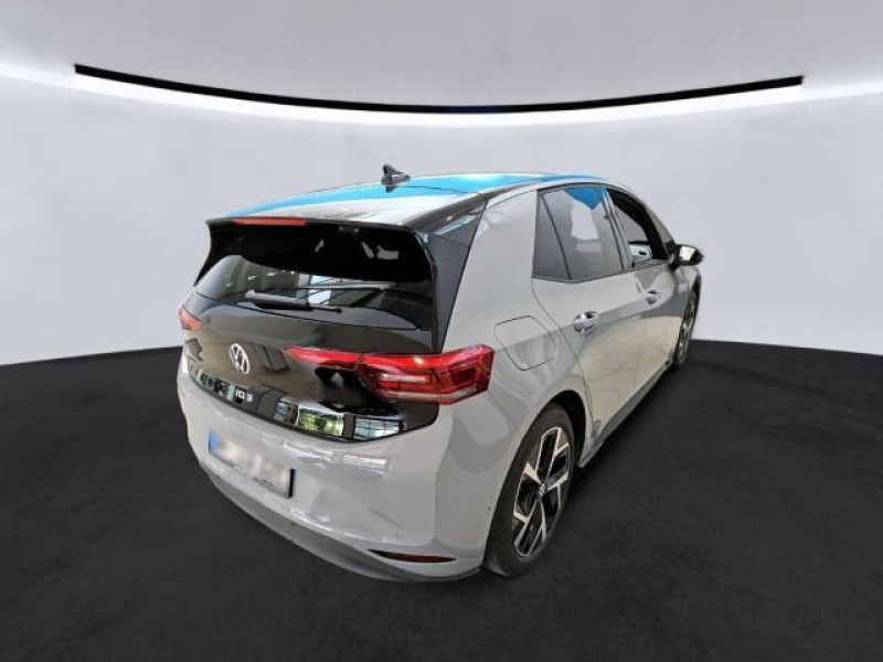 Bild 4: Volkswagen ID.3 PRO MOVE NAVI KAMERA SITZHZG PDC LED