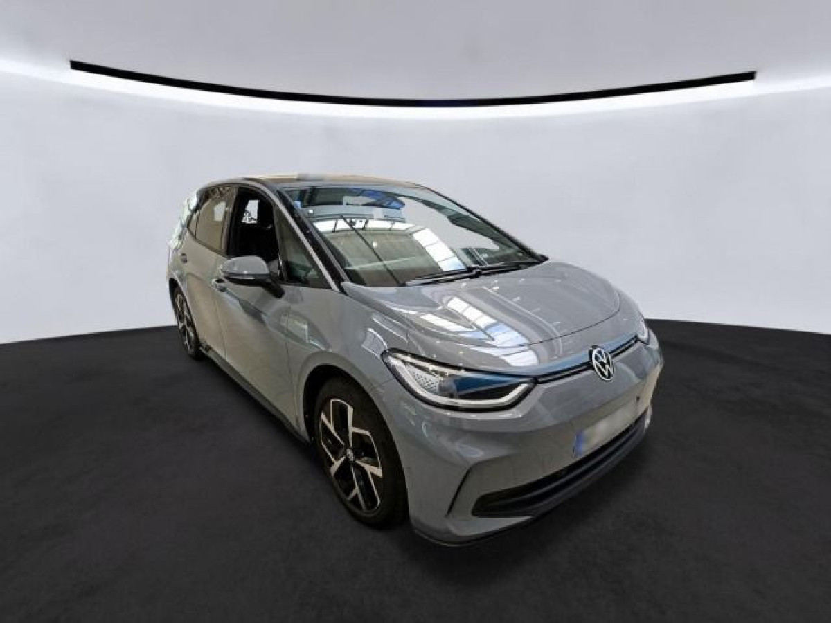 Thumb 2: Volkswagen ID.3 PRO MOVE NAVI KAMERA SITZHZG PDC LED
