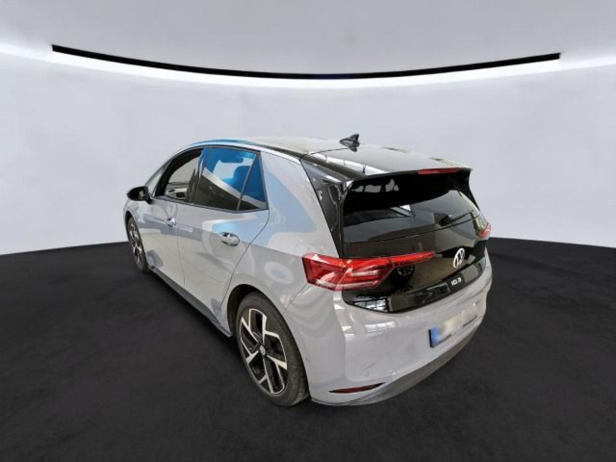 Thumb 3: Volkswagen ID.3 PRO MOVE NAVI KAMERA SITZHZG PDC LED