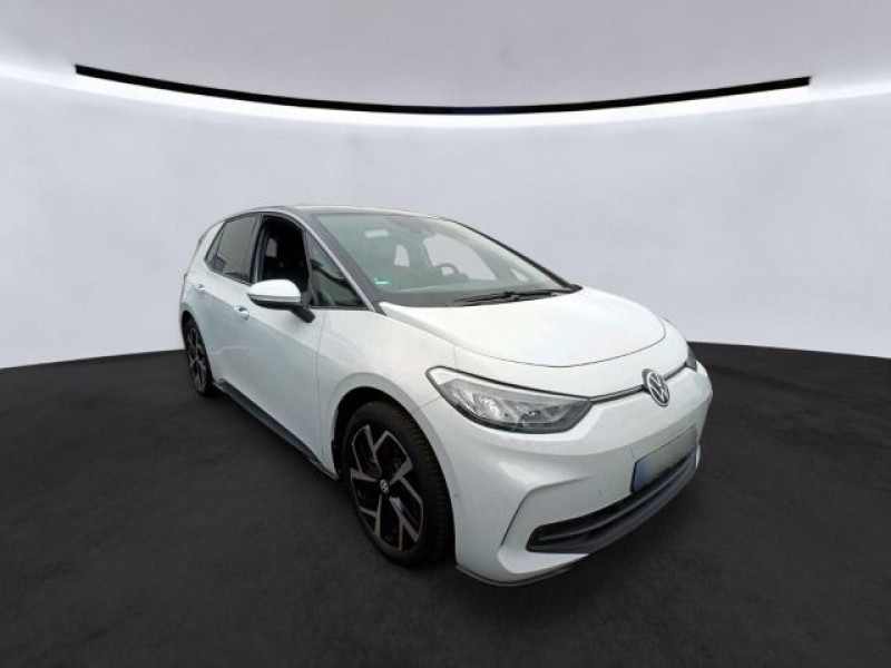 Bild 2: Volkswagen ID.3 PRO MOVE NAVI KAMERA LED SITZHZG