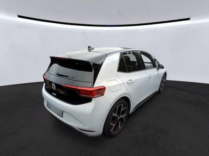 Bild 4: Volkswagen ID.3 PRO MOVE NAVI KAMERA LED SITZHZG