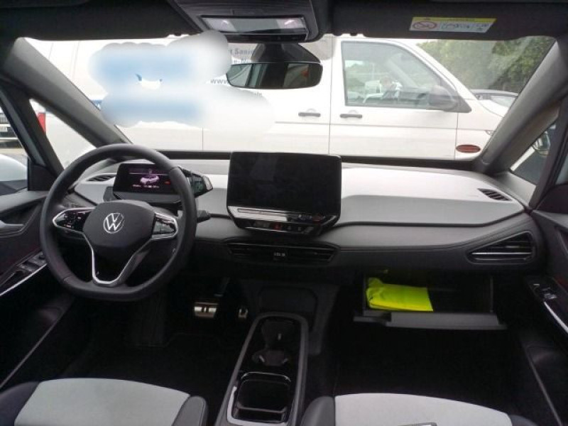 Bild 5: Volkswagen ID.3 PRO MOVE NAVI KAMERA LED SITZHZG