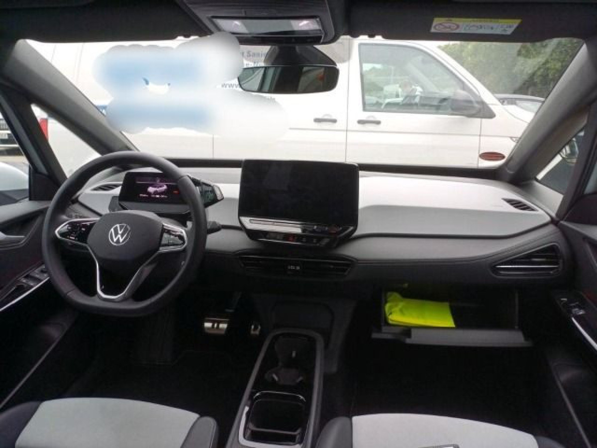 Thumb 5: Volkswagen ID.3 PRO MOVE NAVI KAMERA LED SITZHZG