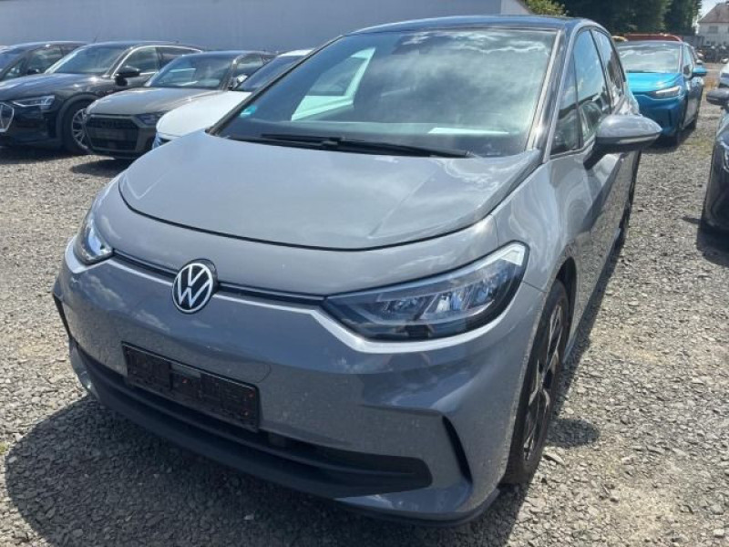 Bild 1: Volkswagen ID.3 PRO MOVE KAMERA NAVI SITZHZG PDC LED