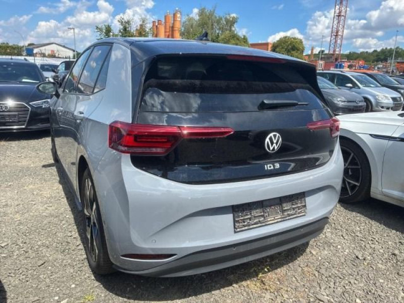 Bild 3: Volkswagen ID.3 PRO MOVE KAMERA NAVI SITZHZG PDC LED