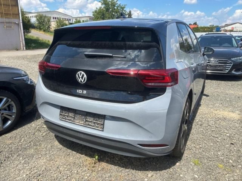 Bild 4: Volkswagen ID.3 PRO MOVE KAMERA NAVI SITZHZG PDC LED