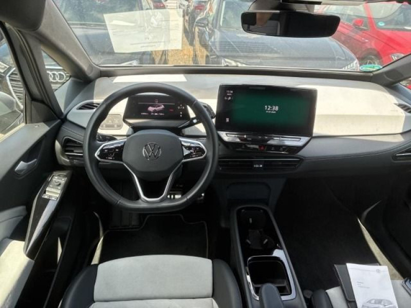 Bild 5: Volkswagen ID.3 PRO MOVE KAMERA NAVI SITZHZG PDC LED