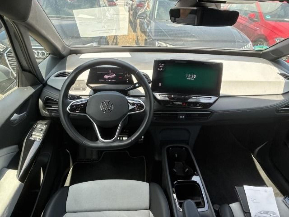 Thumb 5: Volkswagen ID.3 PRO MOVE KAMERA NAVI SITZHZG PDC LED