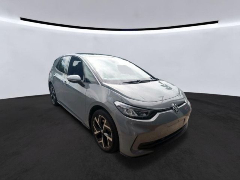 Bild 2: Volkswagen ID.3 PRO MOVE NAVI KAMERA SITZHZG LED