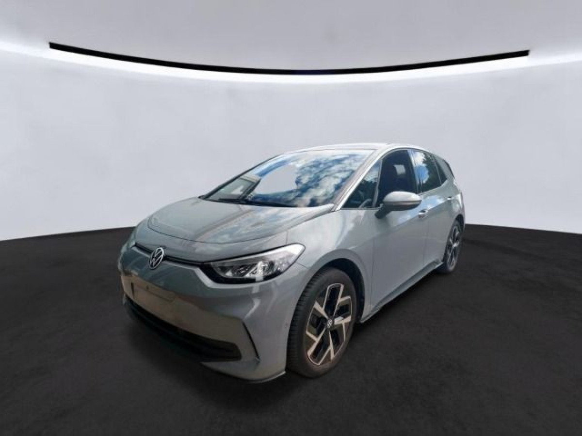Thumb 1: Volkswagen ID.3 PRO MOVE NAVI KAMERA SITZHZG LED