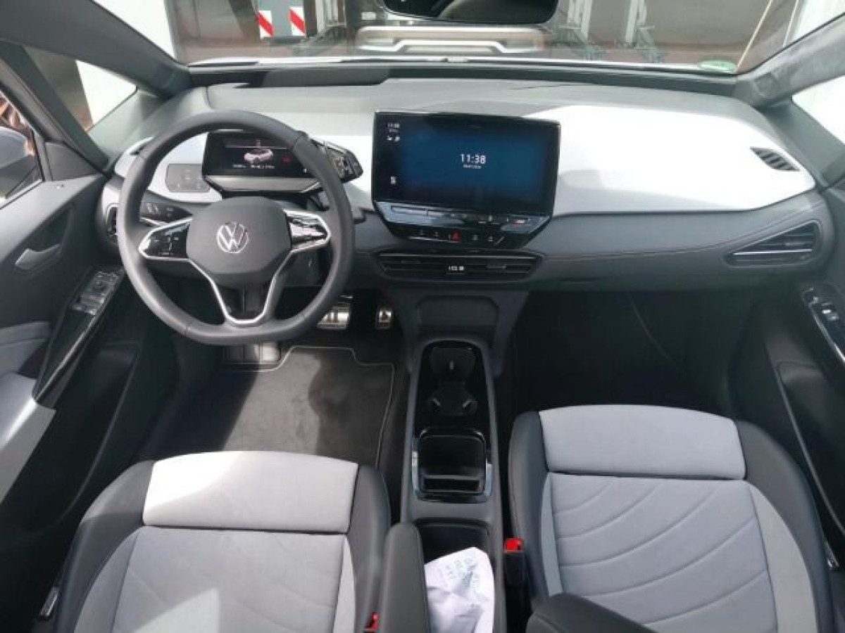Thumb 5: Volkswagen ID.3 PRO MOVE NAVI KAMERA SITZHZG LED